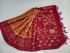 Sarees Coimbatore Cotton Tie Dye